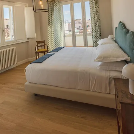 Apartman Arco Via Dell'oriuolo 1 Managed By Antica Torre Di Via Tornabuoni Firenze